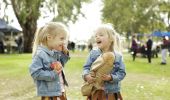 Dubbo Farmers Markets fun - Country NSW